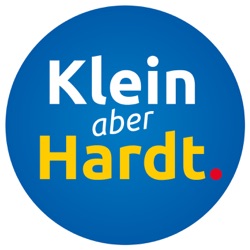 Klein aber Hardt - Podcast