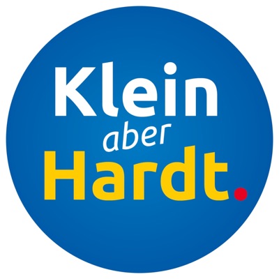 Klein aber Hardt - Podcast Klein aber Hardt - Podcast