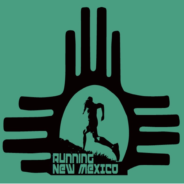 Running New Mexico Podcast Artwork