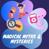 Magical Myths & Mysteries artwork