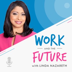 Episode 103: How Can Leaders Give Workers Autonomy at Work?