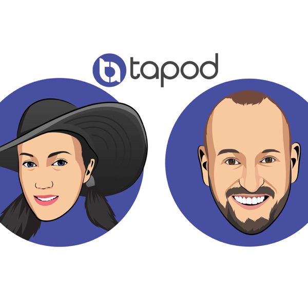 TaPod - We Talk Talent Acquisition.
