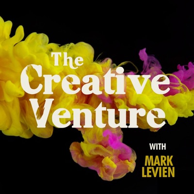The Creative Venture Podcast The Creative Venture Podcast