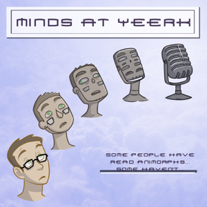 Minds at Yeerk podcast
