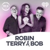 Robin, Terry & Bob