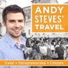 Andy Steves Travel Podcast