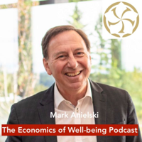 #4. John De Graaf, Beauty and Well-being