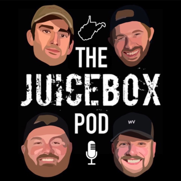 thejuiceboxpodcast Artwork