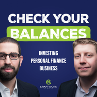 Episode 24: Talking Budgets with Kimberly Palmer