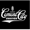 Cement City Chatter artwork