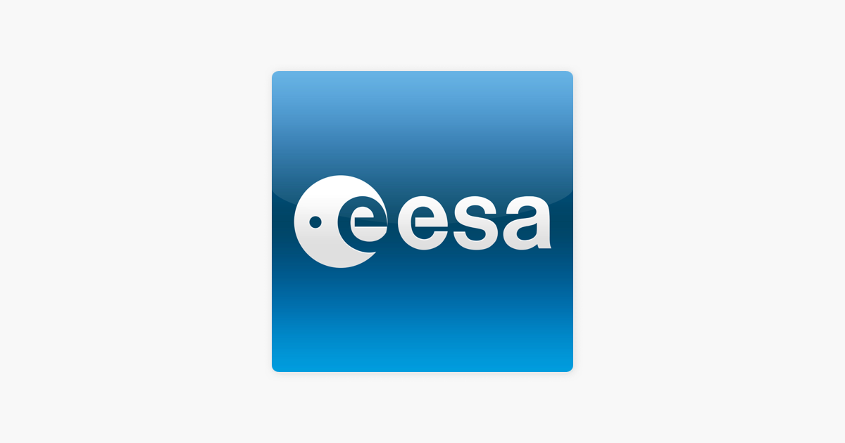 ‎ESA Web-TV - Earth from Space on Apple Podcasts