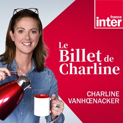 Le Billet de Charline:France Inter