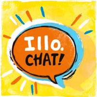 Illo Chat: Illustration Podcast podcast