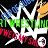 RT wrestling