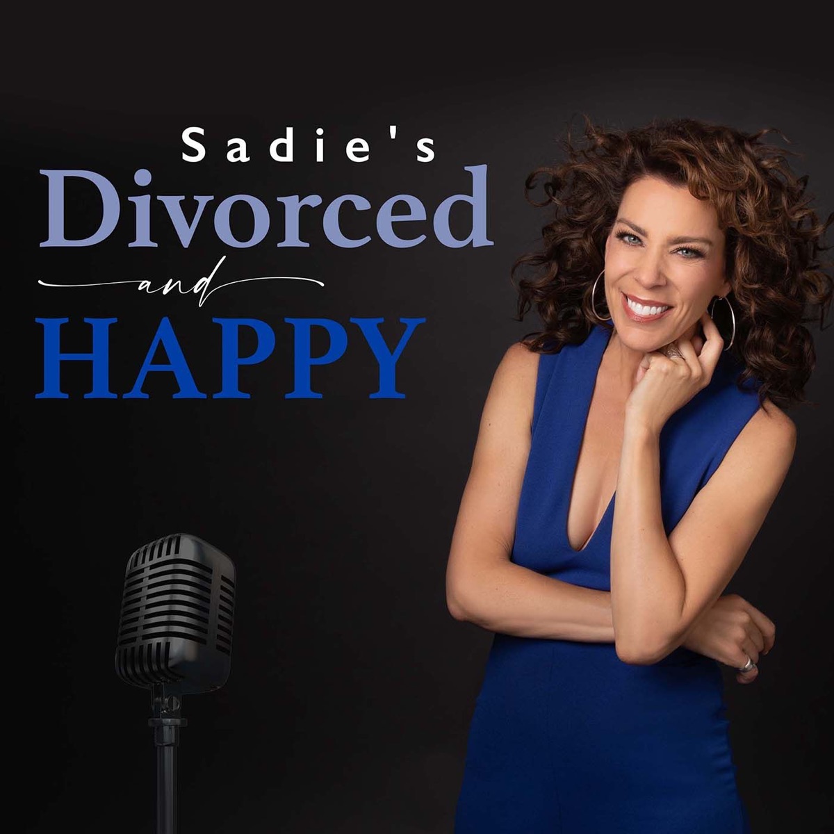 Sadies Divorced and Happy – Podcast picture