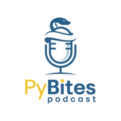 Pybites Podcast #168 - Joao Pedro Chaib