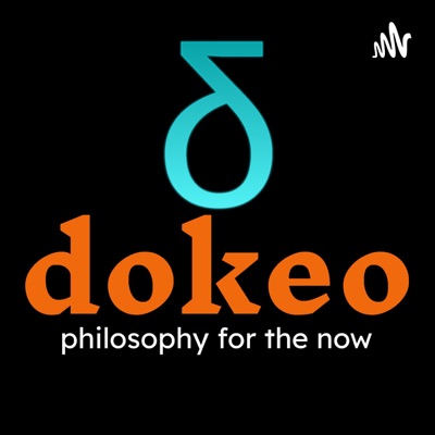δ dokeo podcast δ dokeo podcast