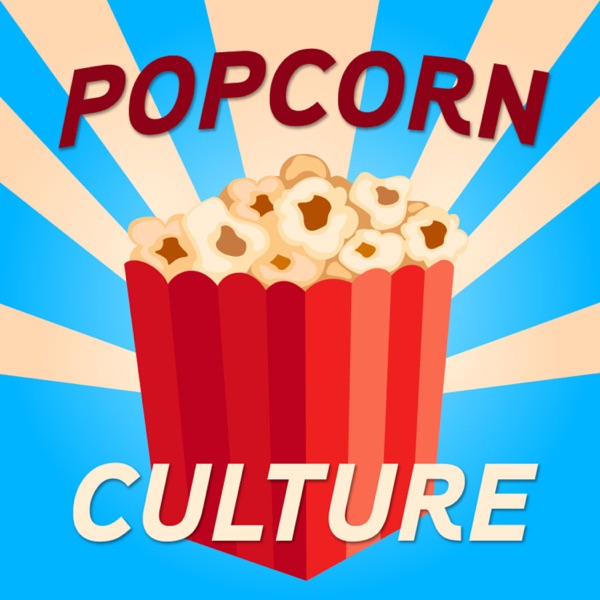 PopCorn Culture banner backdrop