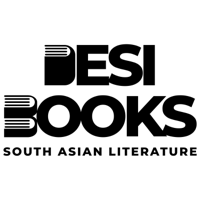 Desi Books podcast