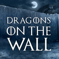 Dragons on the Wall podcast