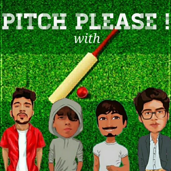 Pitch_Please! Artwork