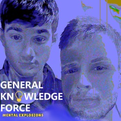 General Knowledge Force (Trailer)