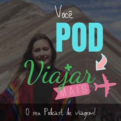 Você POD Viajar Mais