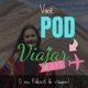 Cânion Espraiado - Urubici-SC - Você POD viajar mais: Podcast 05