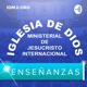 Enseñanzas: Iglesia de Dios Ministerial de Jesucristo Internacional - IDMJI