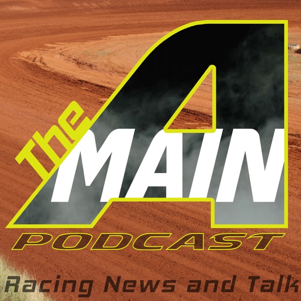 The "A-Main" Podcast