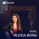 Le podcast de DLM NEWS, par Alexia Borg