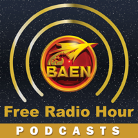 BFRH 2020 09 25: David Boop, Charlaine Harris, D.J. Butler, Betsy Dornbusch, and Travis Heermann on Straight Outta Deadwood; and David Weber's Uncompromising Honor Part 32 Audio