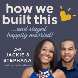 How We Built This (and Stayed Happily Married)
