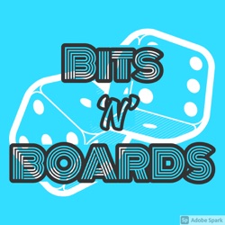 BitsnBoards