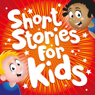 Short Stories for Kids: The Magic Factory of Story Telling Short Stories for Kids: The Magic Factory of Story Telling
