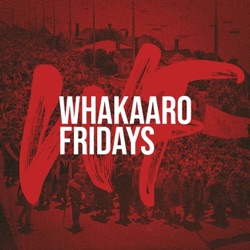 Whakaaro Fridays
