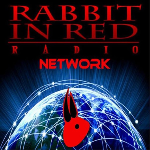 Rabbit In Red Radio Network Artwork