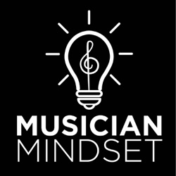 Michael Ward - The value of finding common interests with musicians besides music