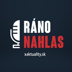 Ráno Nahlas