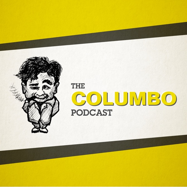 Artwork for The Columbo Podcast