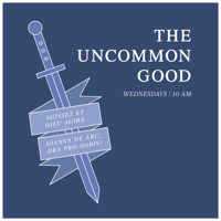 Mass and Adoration Companion -- Vinny Flynn -- 03/20/19