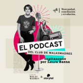 Club de Malasmadres - Club de Malasmadres