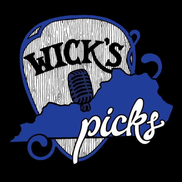 Wick's Picks Artwork
