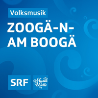 Zoogä-n-am Boogä podcast