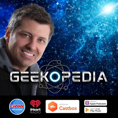 GeekOPedia GeekOPedia