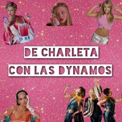 De Charleta con las Dynamos