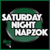 The Napzok Network artwork