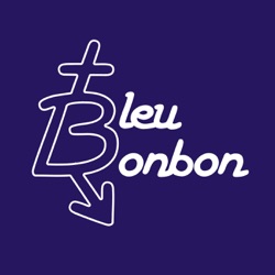 Bleu Bonbon