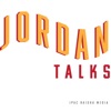 Jordan Talks artwork