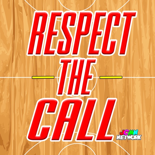 Respect The Call Artwork